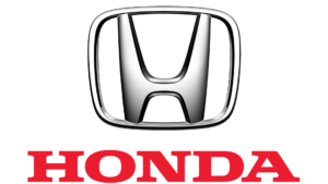 Honda repair logo