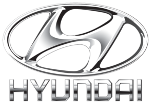 Hyundai repair logo