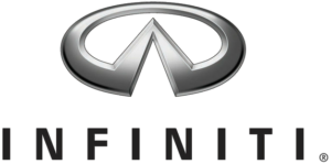 Infiniti repair logo