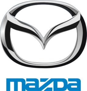 mazda repair logo