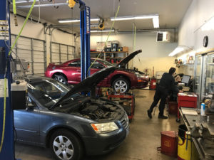 gresham auto repair shop